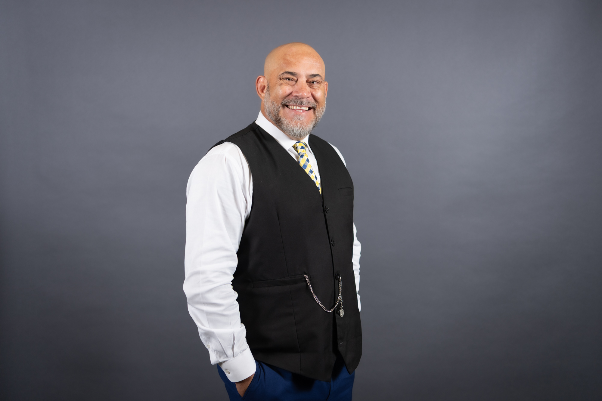 Ralph Quintana